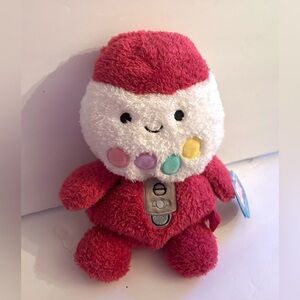 ZACK the gumball machine-Retro Squad Bum Bumz by RUSS (NWT) 7.5 inches🍬